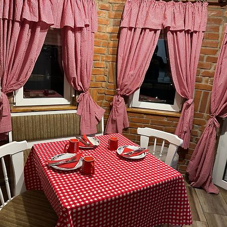 Matanovi Dvori Villa Slavonski Brod Eksteriør billede