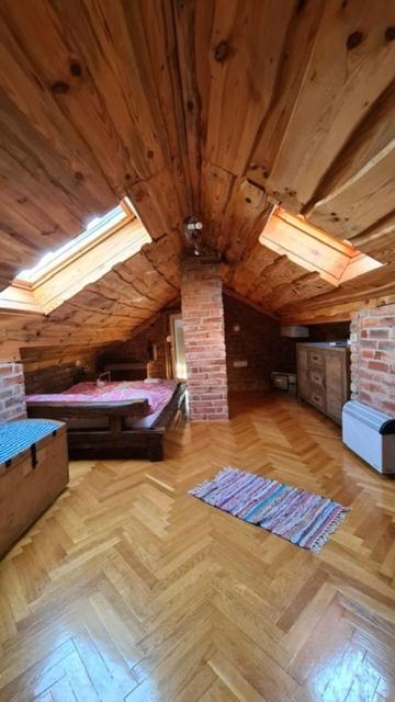 Matanovi Dvori Villa Slavonski Brod Eksteriør billede