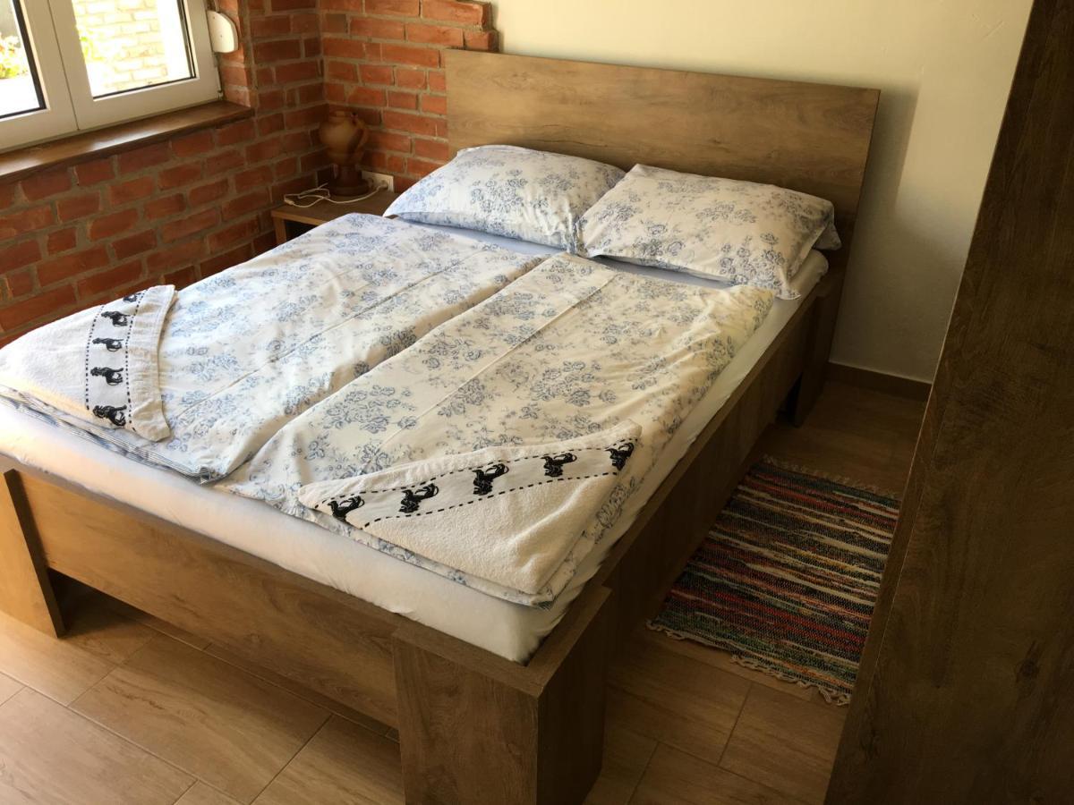 Matanovi Dvori Villa Slavonski Brod Eksteriør billede