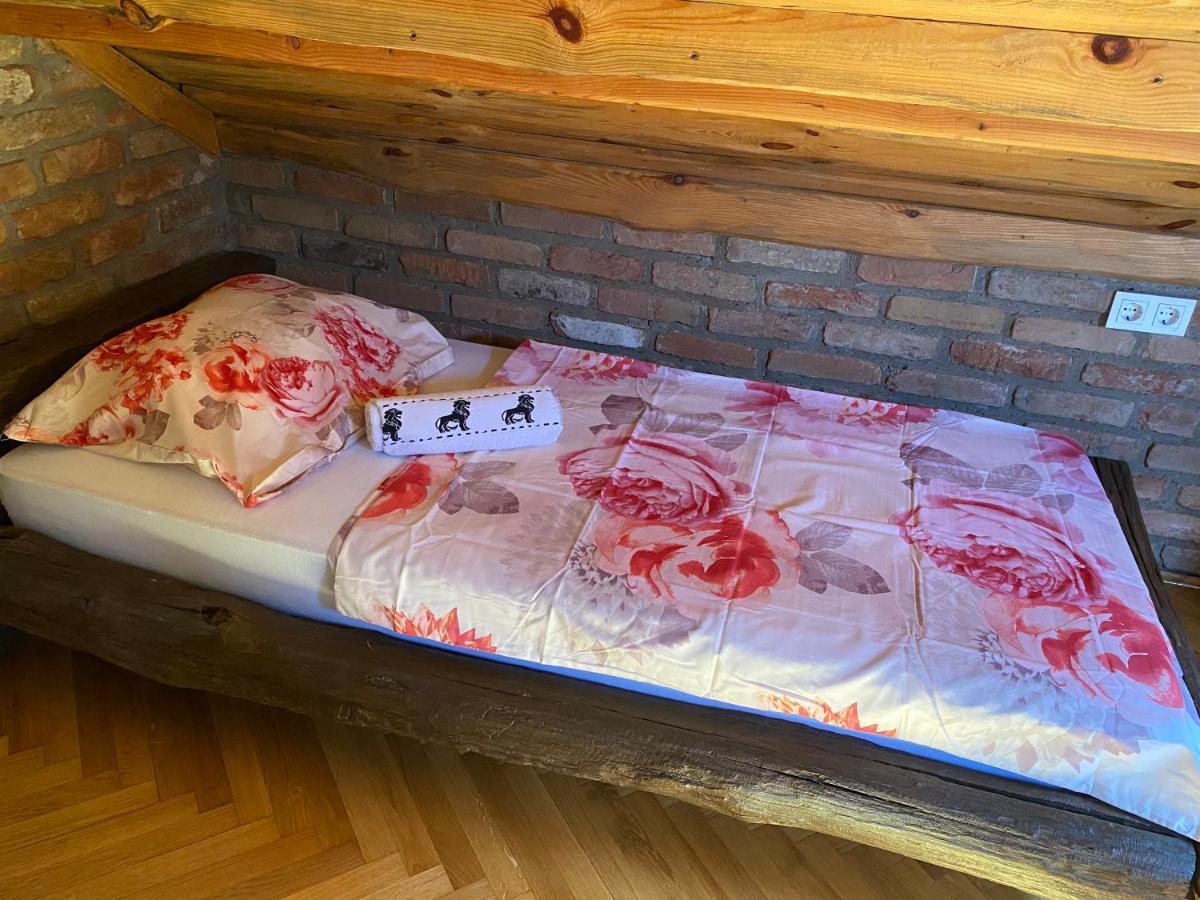 Matanovi Dvori Villa Slavonski Brod Eksteriør billede