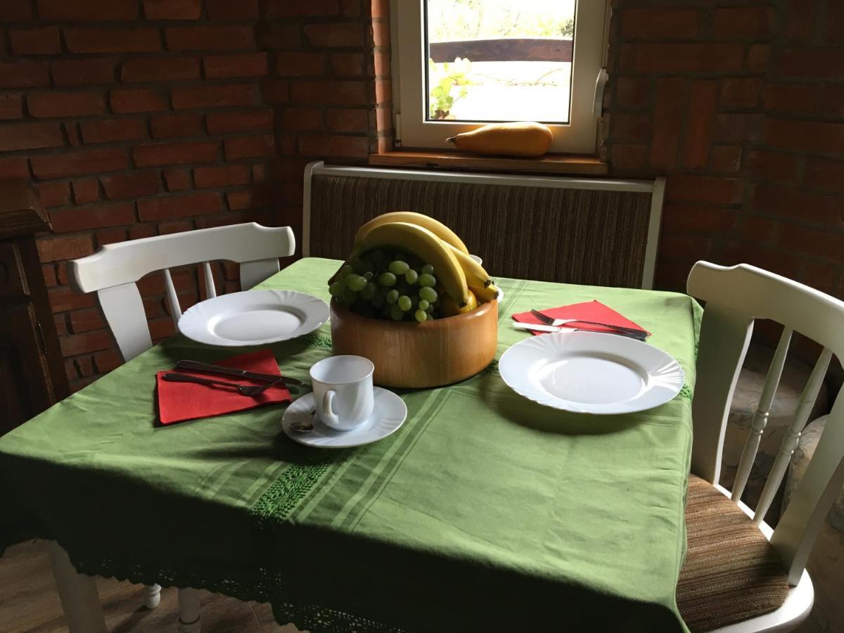 Matanovi Dvori Villa Slavonski Brod Eksteriør billede